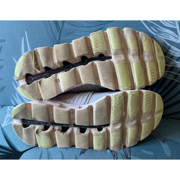 On Cloud Cloudswift gray Running Sneakers Gym Shoes women’s 6.5 - Picture 8 of 9